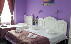 Hotel Darosy